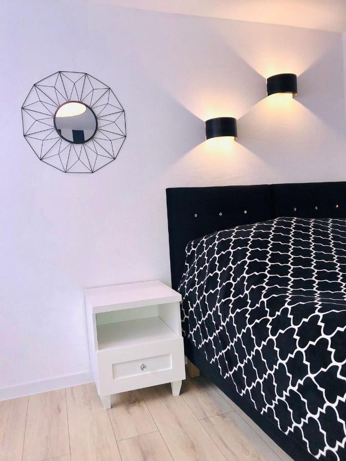 Apartament Jarzebinka Miedzyzdroje Luaran gambar