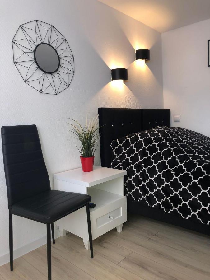 Apartament Jarzebinka Miedzyzdroje Luaran gambar