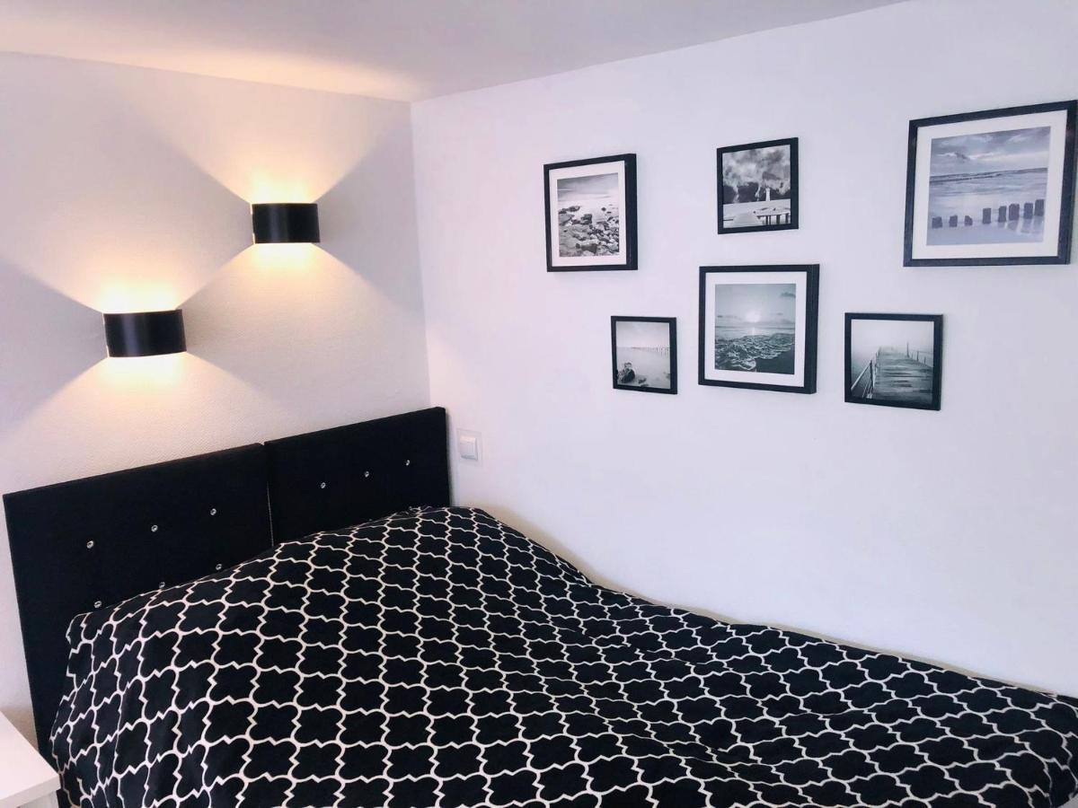 Apartament Jarzebinka Miedzyzdroje Luaran gambar